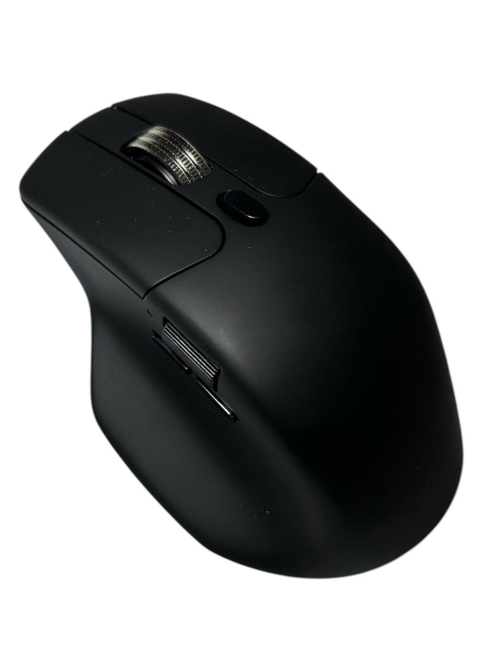 Keychron M6 Lite Wireless Gaming Mouse, Programmable, for Windows/Mac/Linux -NEW - Picture 2 of 5